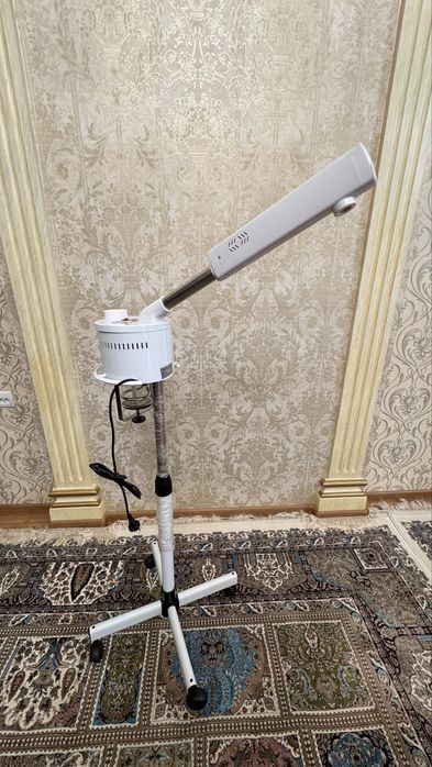 Вопоризатор Паразон косметологический