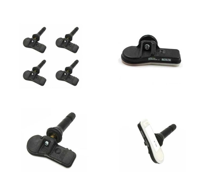Senzori presiune roati Renault Captur-Trafic-Symbol-Clio-Kangoo-Master