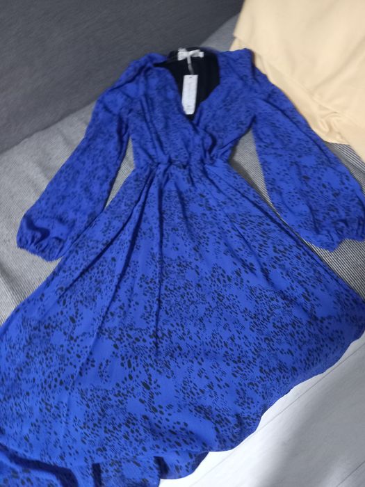 Платье 44-46 продам