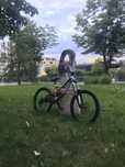 Specialized demo 8 2012