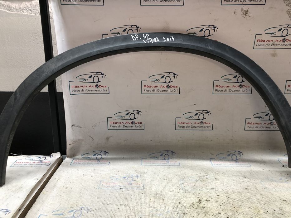 bandou aripa dreapta spate  suzuki vitara 2017