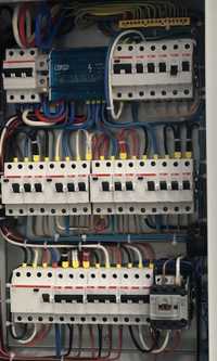 Electricieni Autorizați în București: Soluții Profesionale pentru Inst