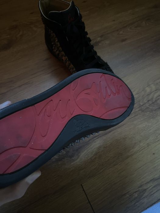 Loubiutin marimea 41