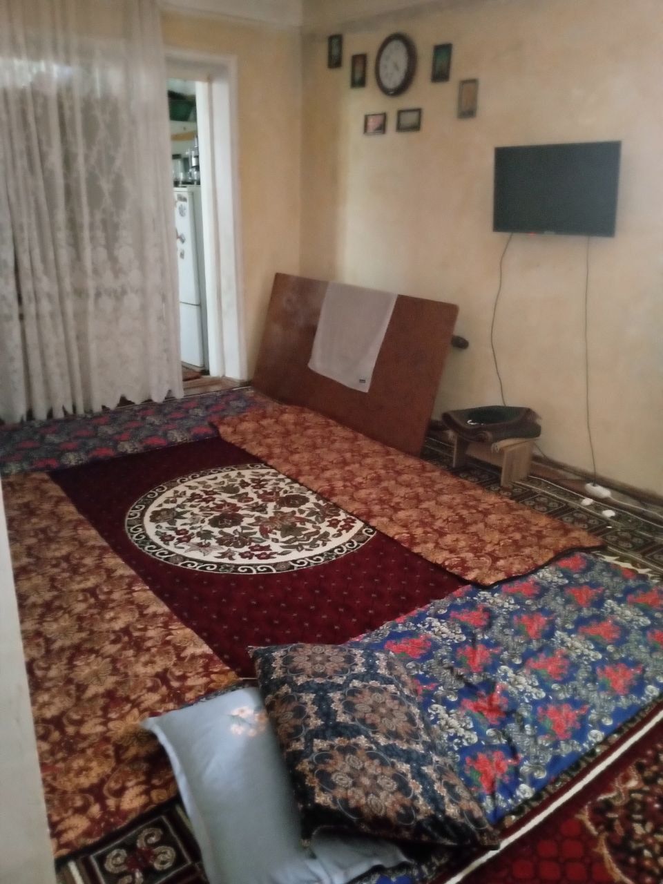 Продается квартира 2в3
