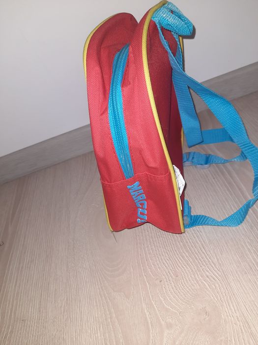 Ghiozdan gradinita Patrula Catelusilor