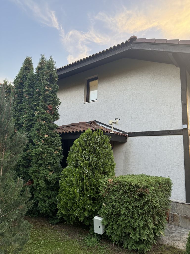 Продава се Къща в с. Кошарица, Област Бургас - 124 кв.м за 1492 €/кв.м - Снимка #3