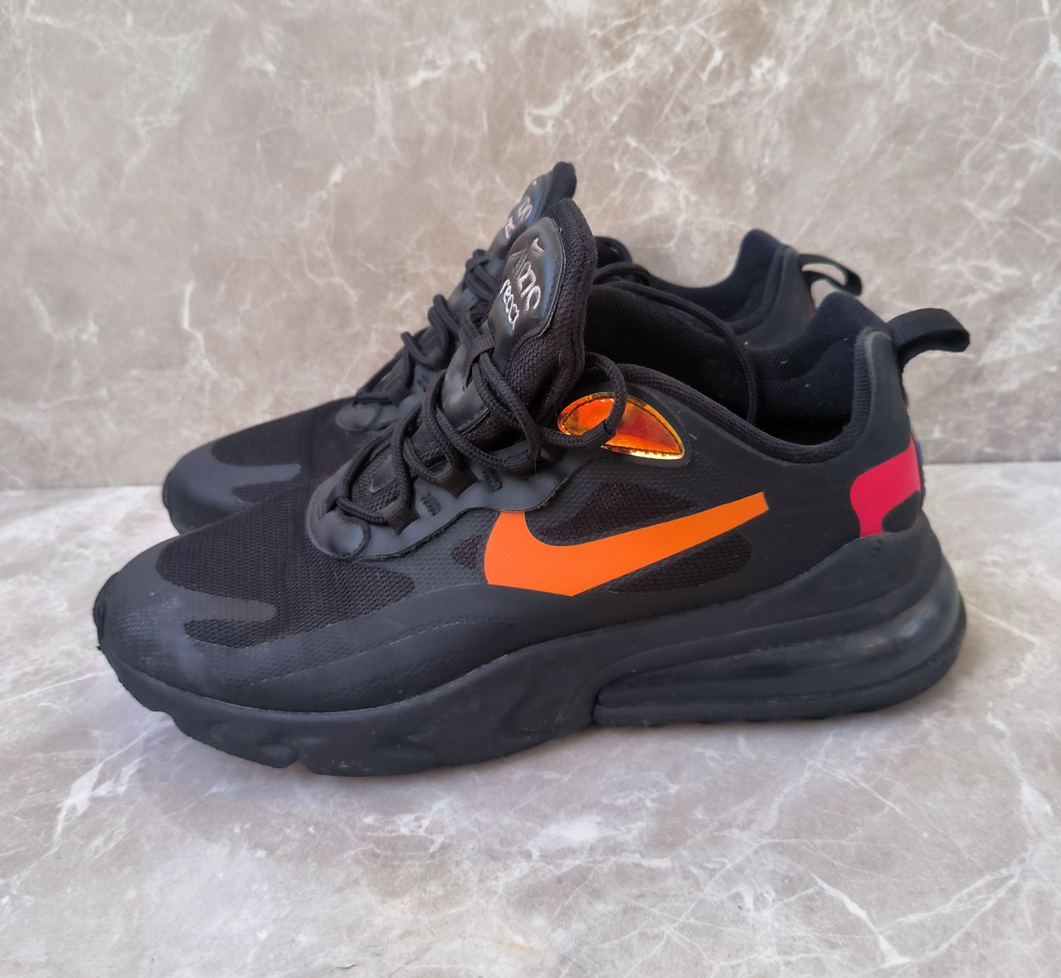 Nike Air Max React номер 43