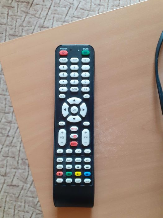 телевизор jvc 14 инча