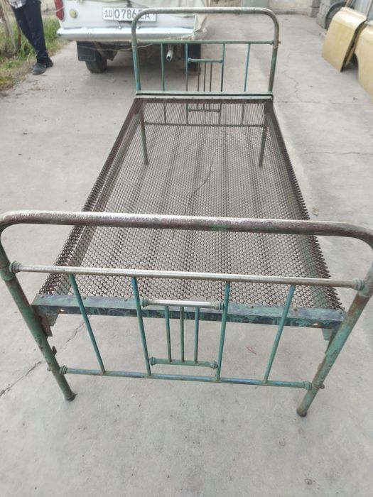 Продается Кровать