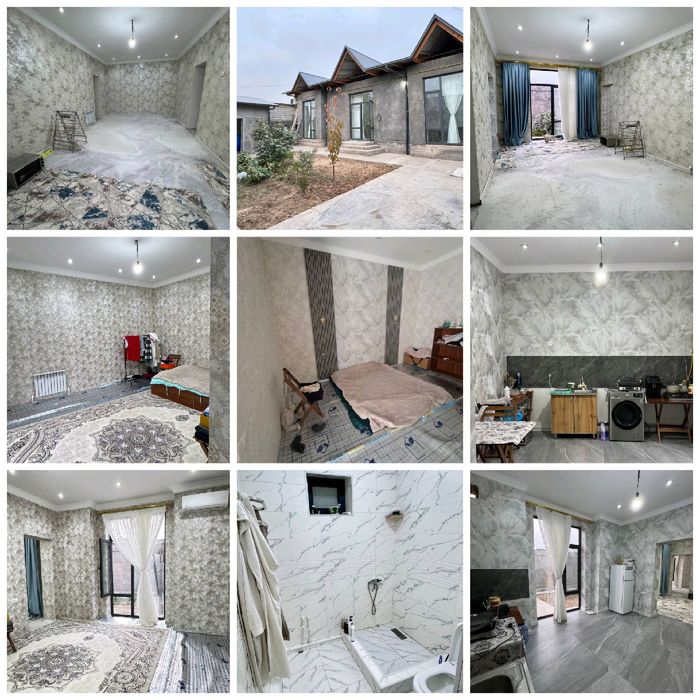 •Bo‘z suvda hovli sotiladi