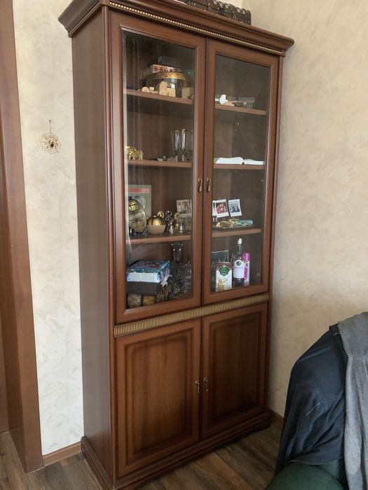 Мебель для кабинета