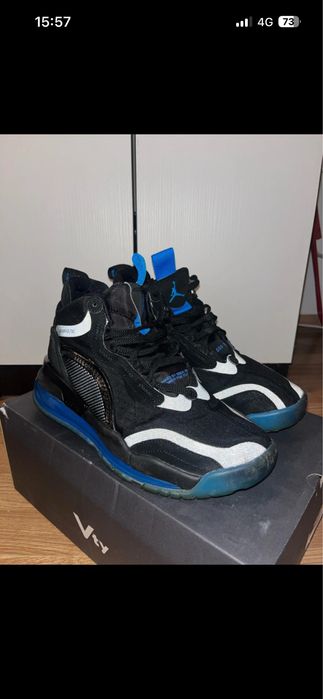 Jordan Aerospace 720