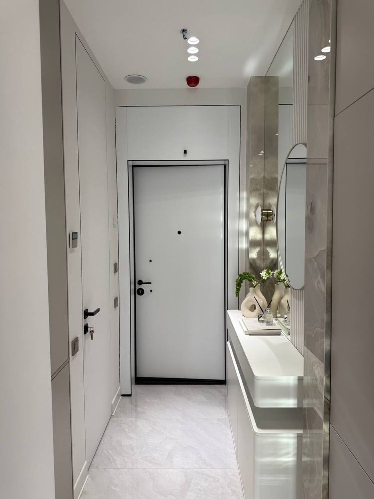 Nest One аренда квартира