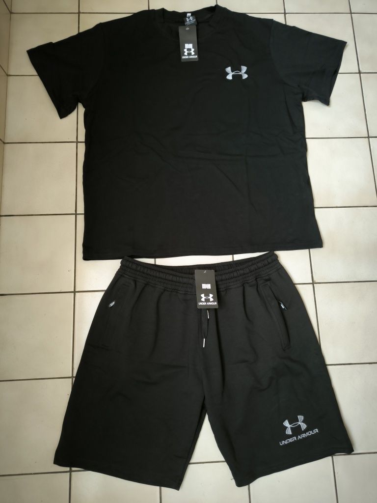 Летен комплект от памук ГИГАНТ 3XL, 4XL, 5XL, 6XL