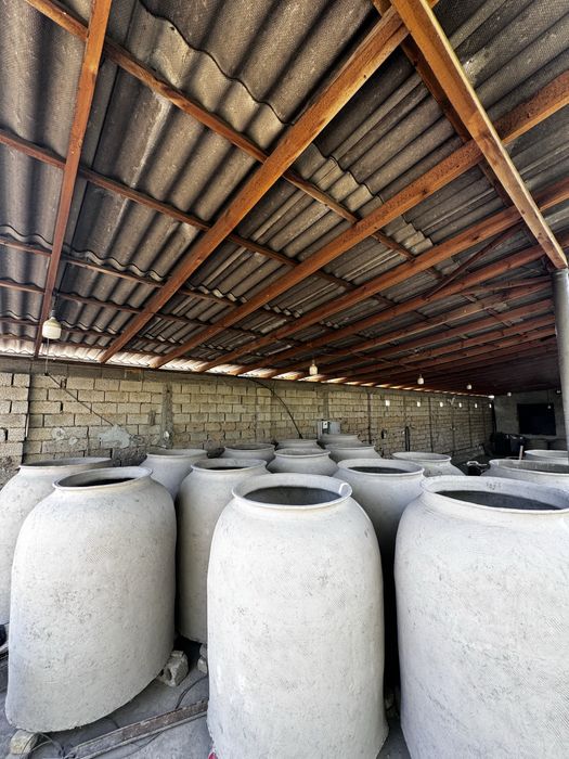 Нонвой тандирларимиза бор сз хохлаган размеризда килип берамиза