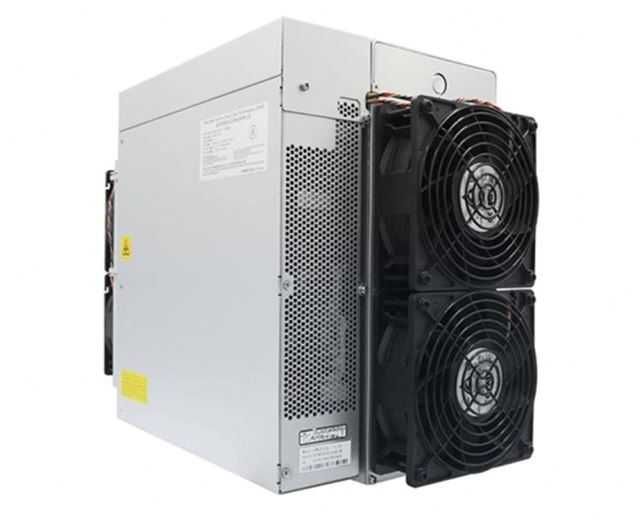Vând Antminer KA3 – 177 TH/s, Nou, Sigilat!