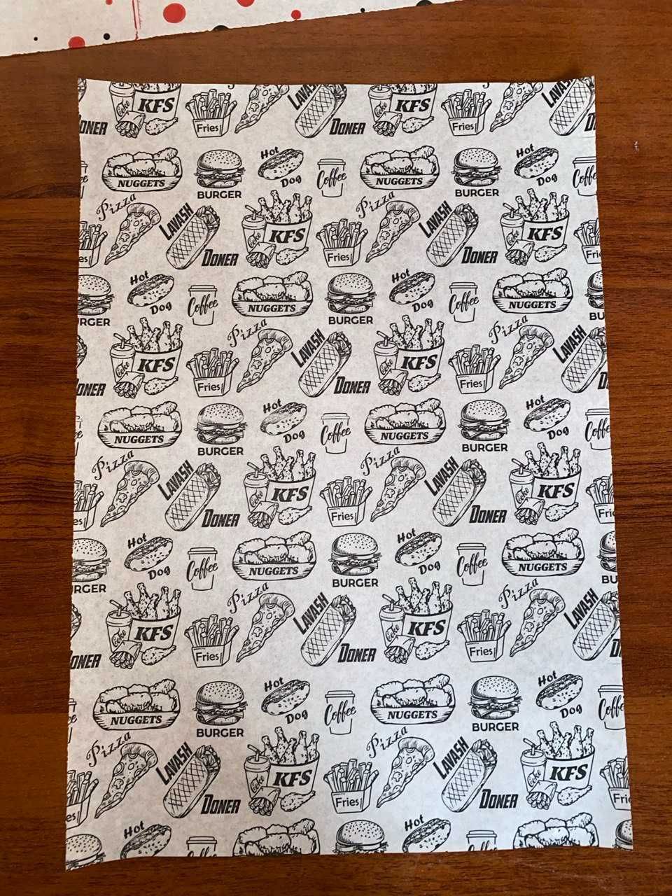 Fast-food qadog‘i