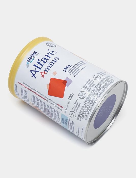 смесь Alfare Amino