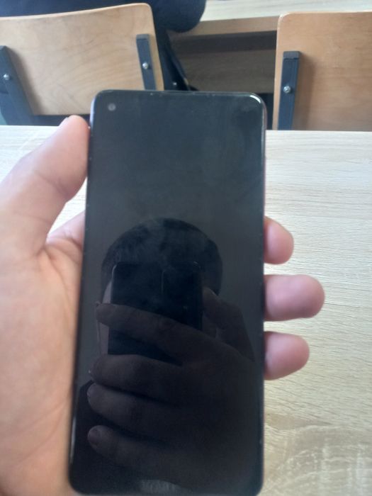 Samsung a21 s kafolati bilan