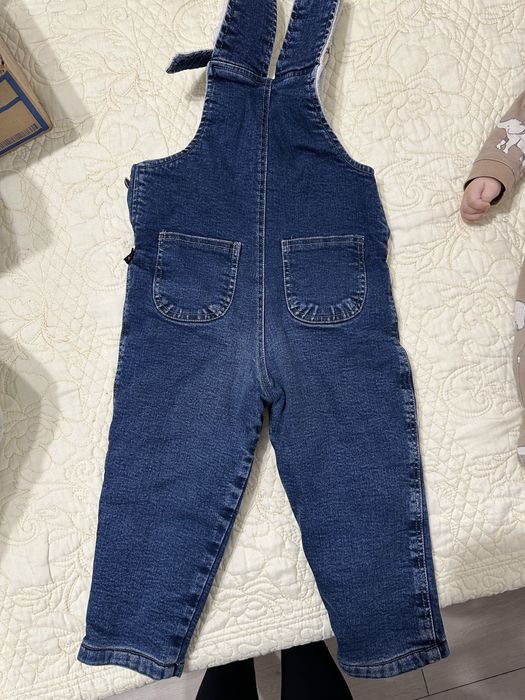 Blugi captusiti - 3 ani