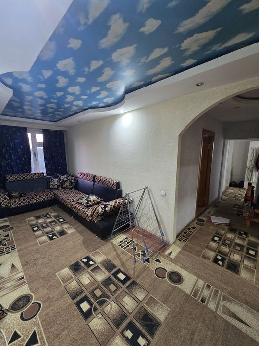 Продаётся 3-х квартира 74 кв.м