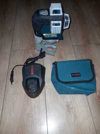 Autonivelanta laser(hilti,leika) Bosch GLL 3-80 C