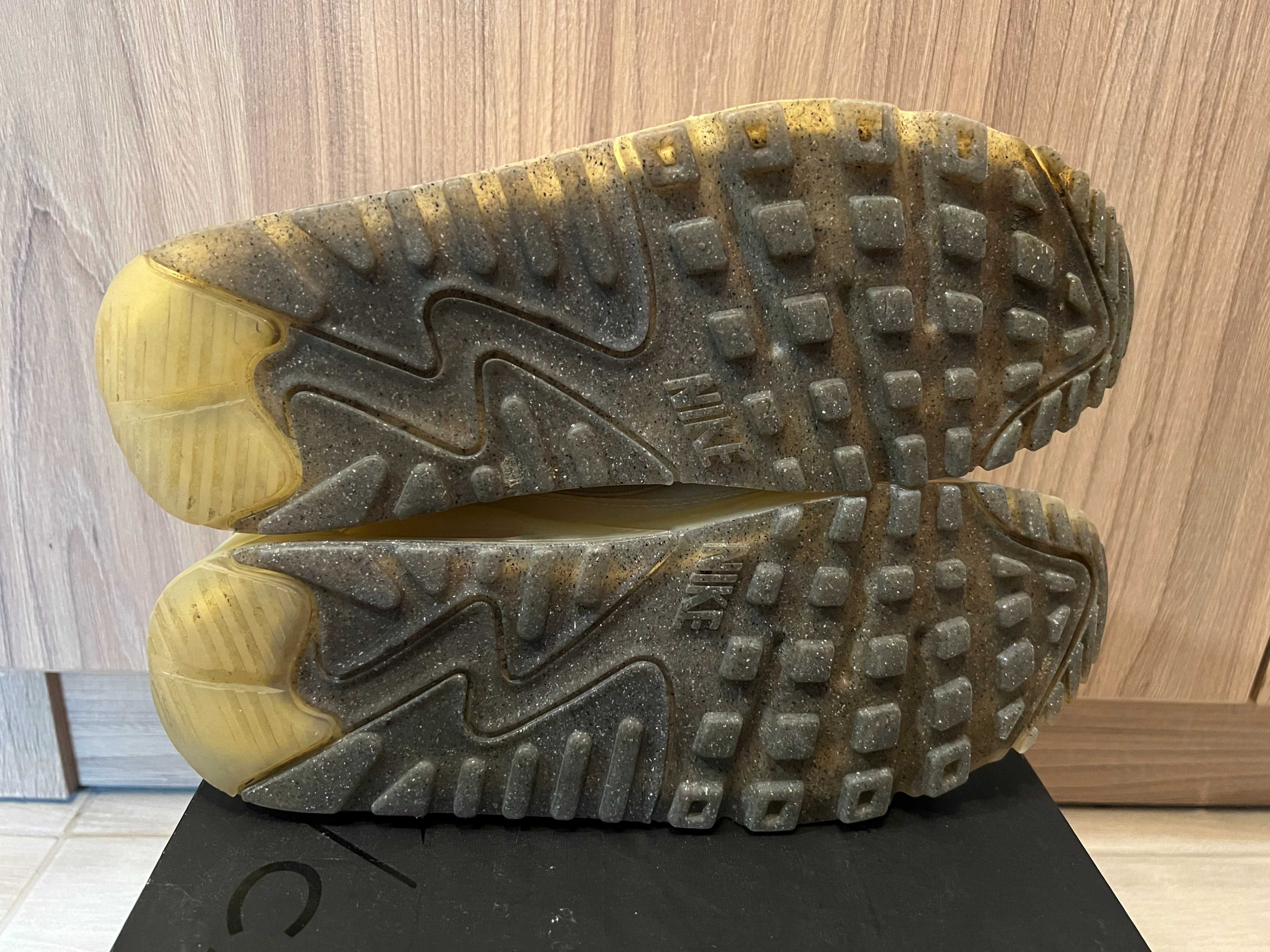 nike AIR MAX 90 TERRASCAPE дамски , женски маратонки номер 39