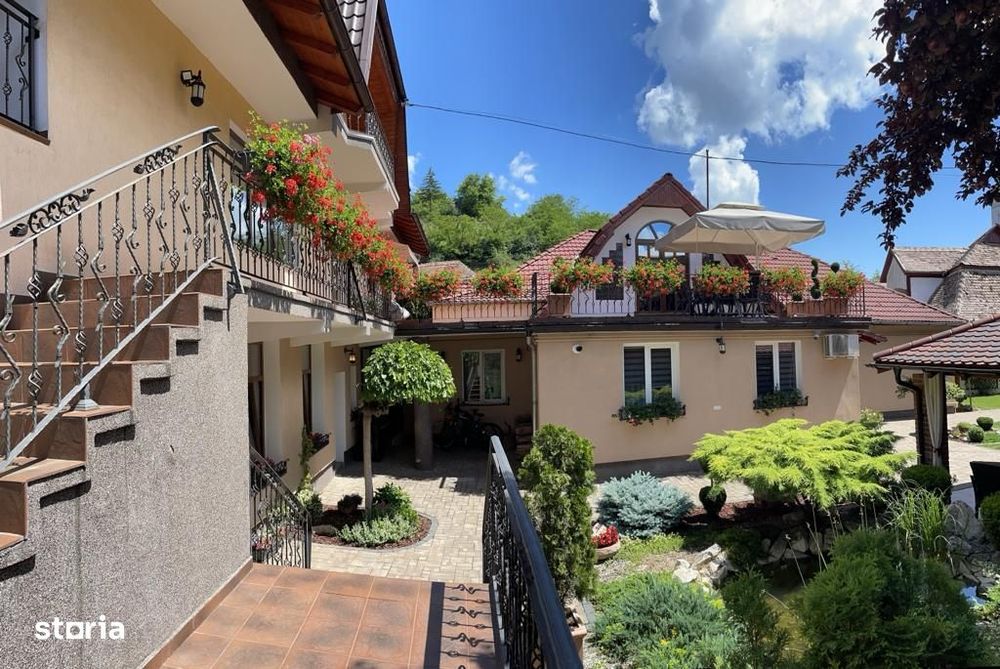 Proprietate de vanzare, Medias, PRET: 350.000 EURO