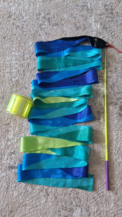 Художественная гимнастика