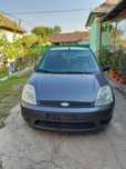 Vând Ford fiesta 1.3 benzina 2004. Radiata