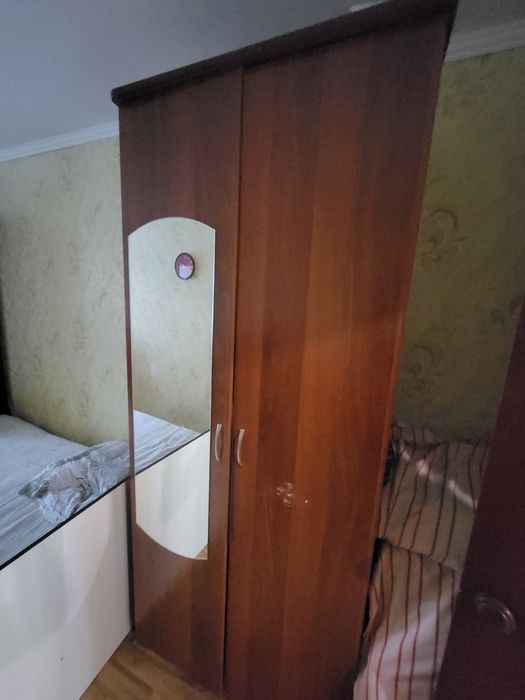 Продам Шкаф в нормальном состоянии