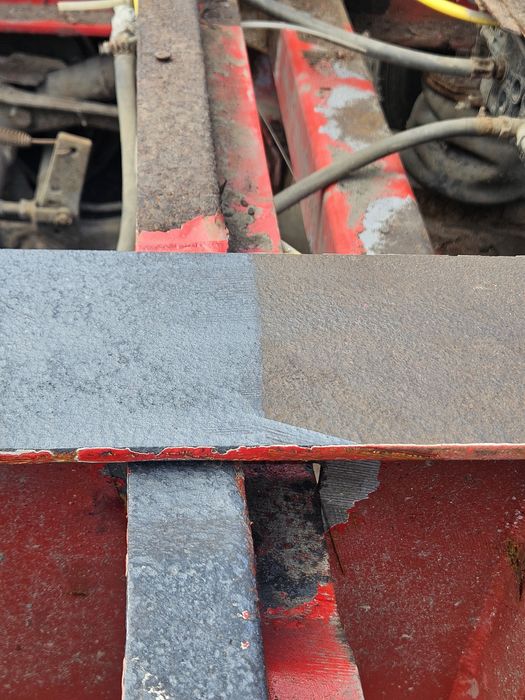 Servicii de sablare cu laser