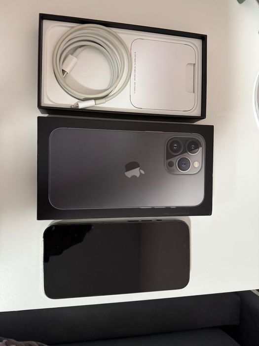 iPhone 13Pro 128gb в отлично състояние