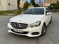 Mercedes Benz E Class 2015 Avantgarde Bluetec