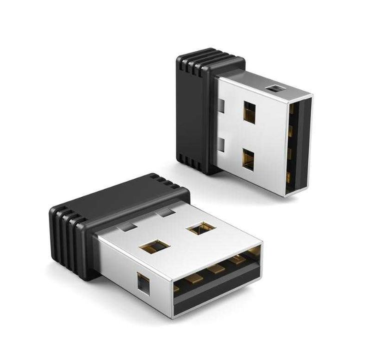 Фалш Движение Имитация USB Air Drive Mouse Jiggler Moji Wiggler Jitter