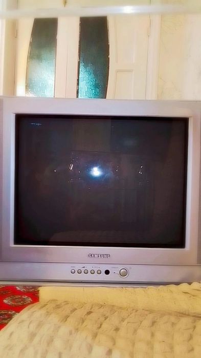 Телевизор Samsung