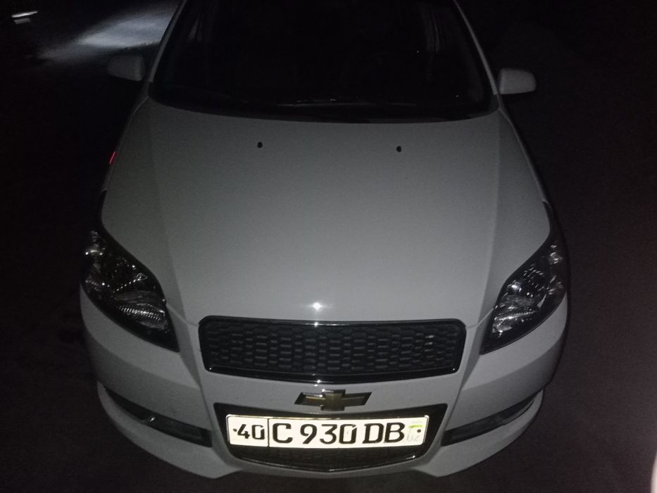 Nexia 3 mexanika 2020 yil 108 ming yurgan kraska toza