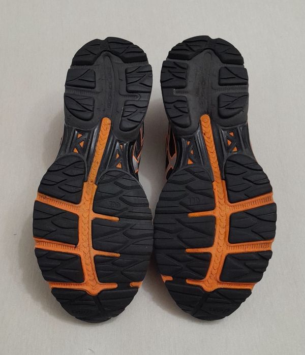 Adidasi ASICS Gel - Pulse 8 Gore-Tex, pantofi alergare, sport, Nr. 44