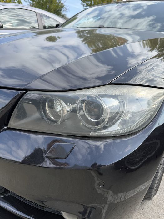 Vand Faruri Bmw E90 Xenon europa