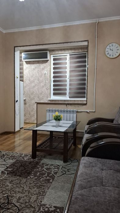 Аренда Чиланзар 14 квартал 1в2/2/4