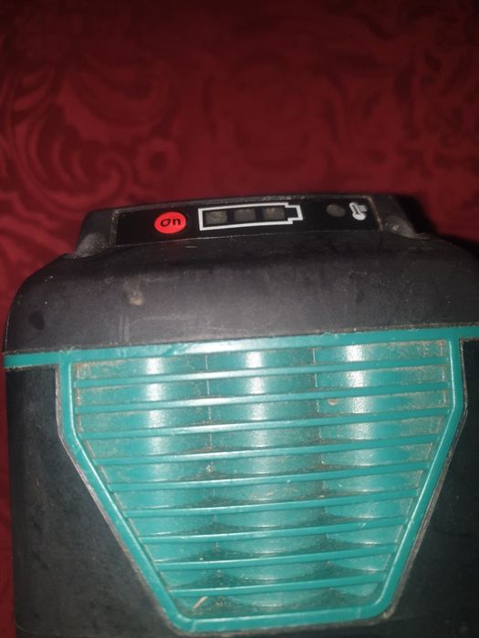 Acumulator Bosch 36 V ULTRA POWER