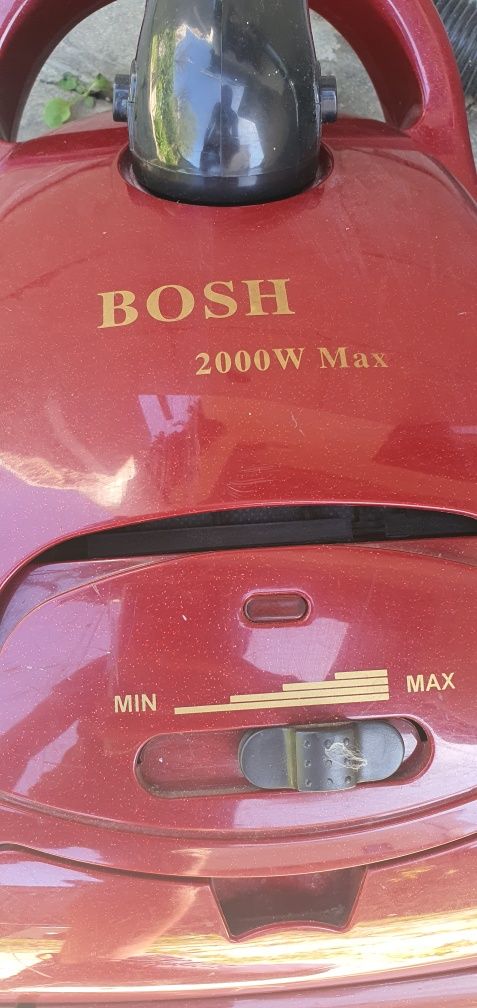 Прахосмукачка  Bosh 2000W