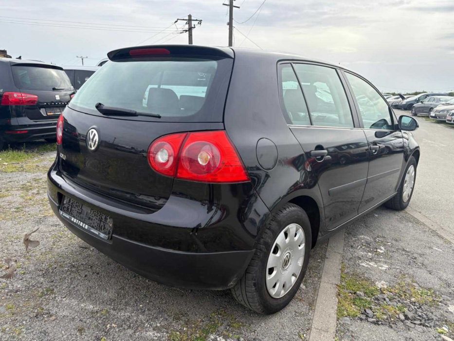 Vw Golf 5 motor 1.4 b MPI  an 2005