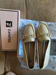 Дамски мокасини от Zapatos размер 38