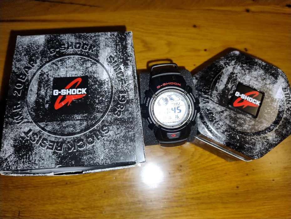 Ceas Casio G Shock