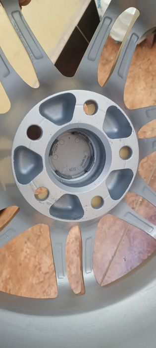 Автомобилни джанти