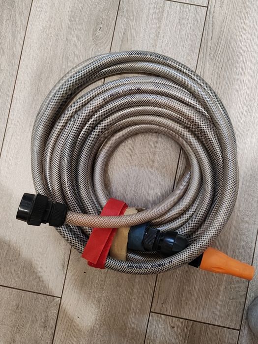 Продам проливной шланг
