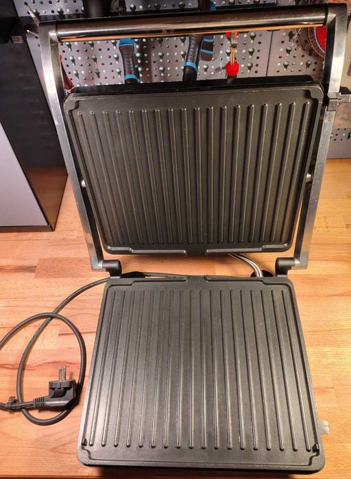 Grill / Grătar electric