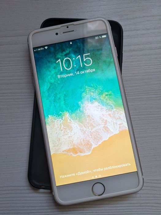 iPhone 6 plus 64GB