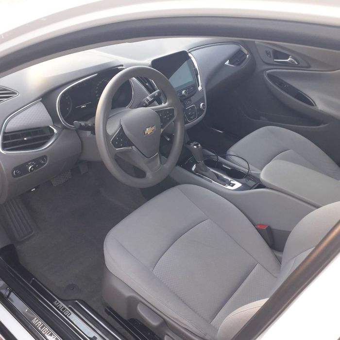 Chevrolet Malibu 2 год 2020 пробег 57 000 машина состояние идеял.